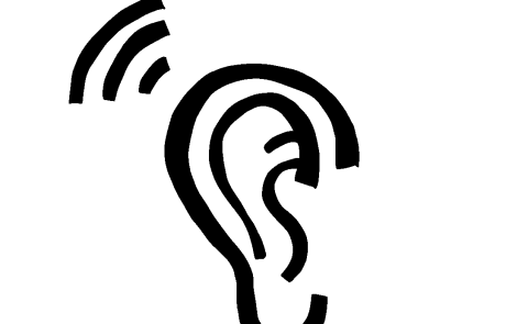 Symbol Ohr