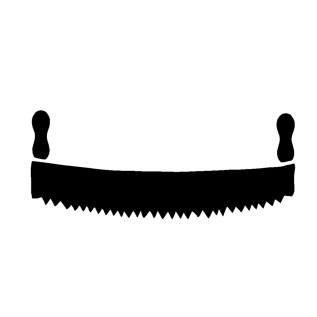 Icon Säge für Zimmerer