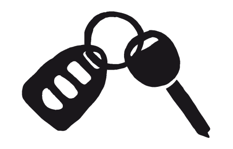 Symbol Schlüssel