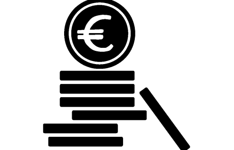 Symbol Geld