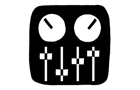 Symbol Kontrolltafel