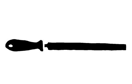 Symbol Feile